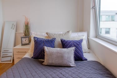 1 bed house, Union Road, Hockley, Nottingham, NG31FG - Image 3